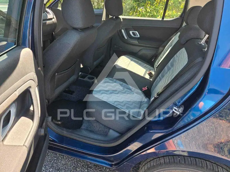 2008 Skoda Fabia