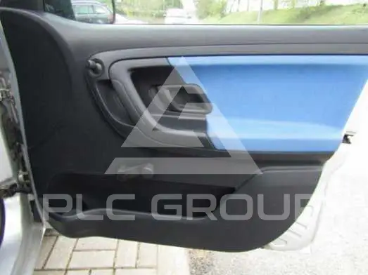 2008 Skoda Fabia