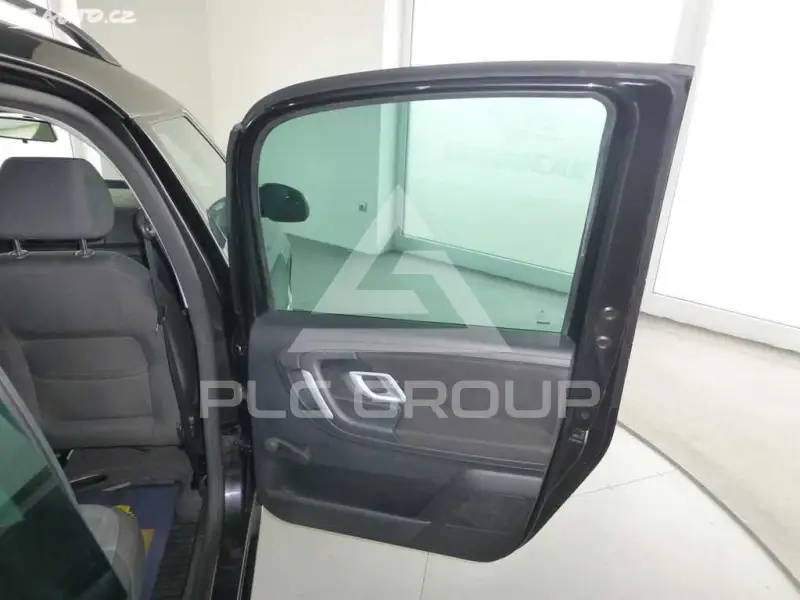 2008 Skoda Roomster