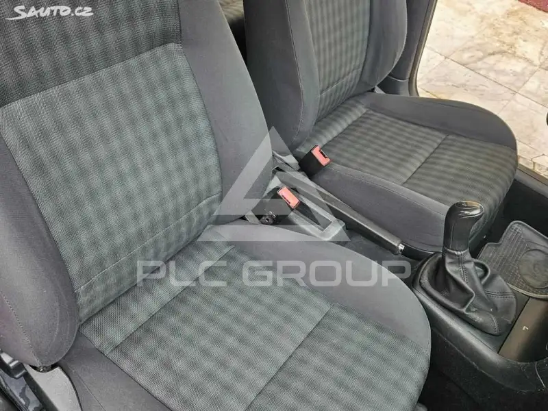 2008 Skoda Octavia