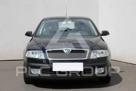 2008 Skoda Octavia