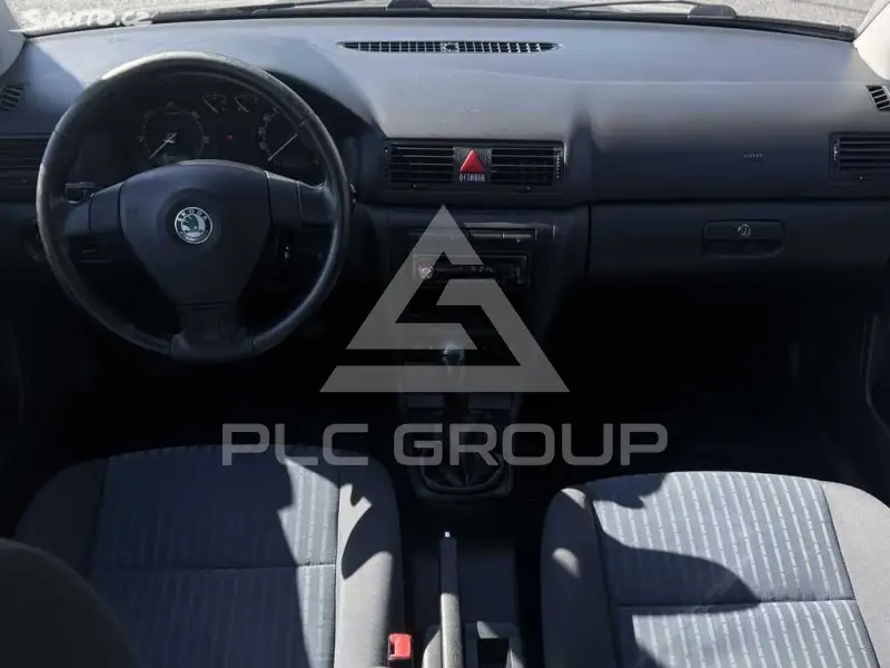 2008 Skoda Octavia