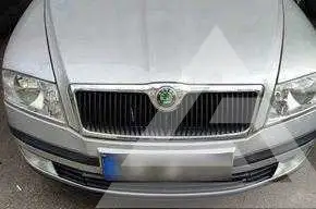 2008 Skoda Octavia