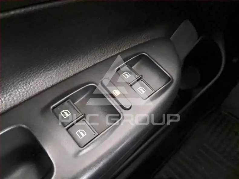 2008 Skoda Octavia