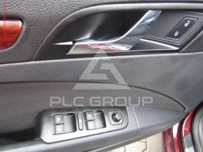 2008 Skoda Superb