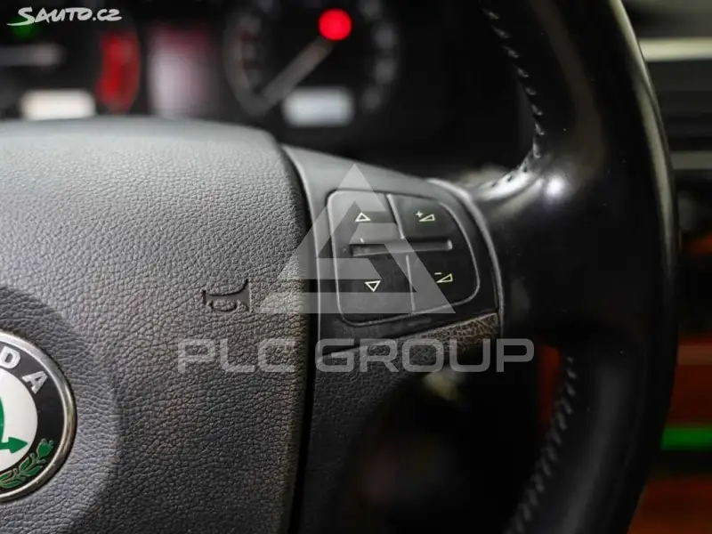 2008 Skoda Superb