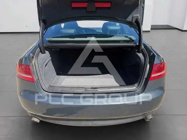 2008 Audi A5