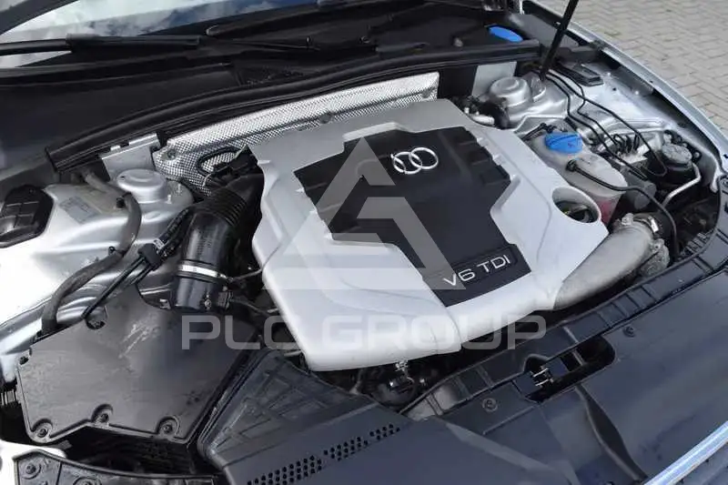 2008 Audi A5
