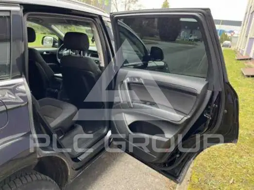 2008 Audi Q7