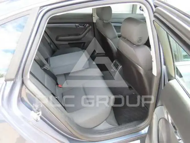 2008 Audi A6