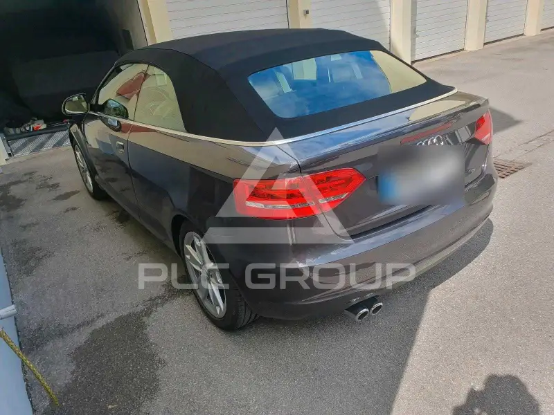 2008 Audi A3