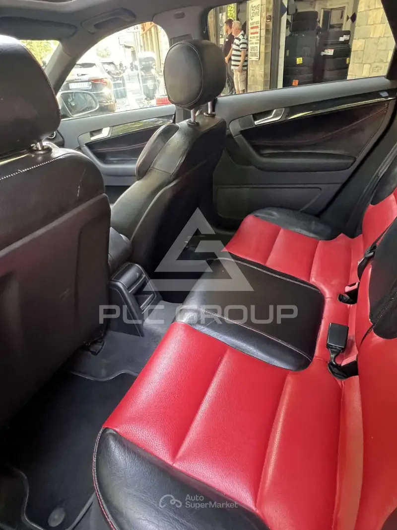 2008 Audi A3
