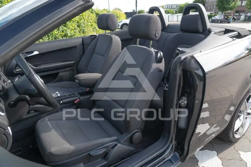 2008 Audi A3