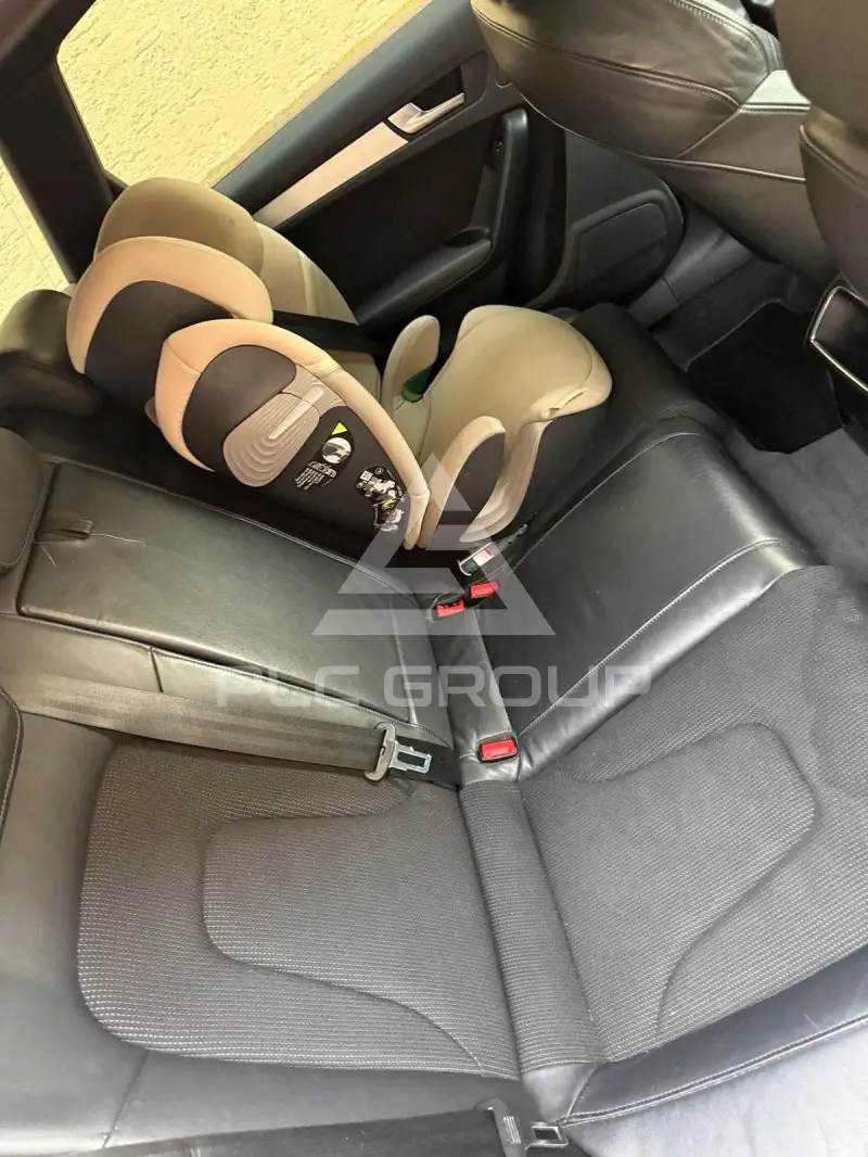 2008 Audi A4