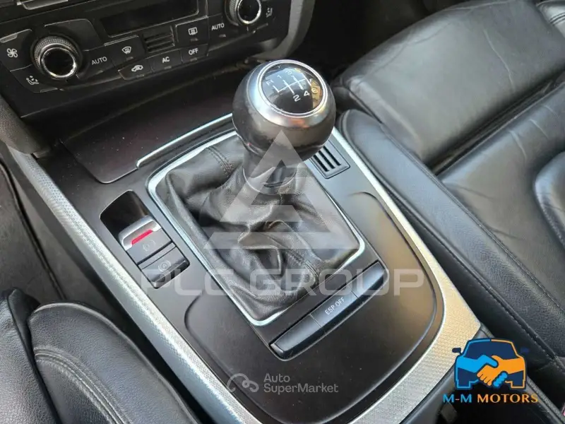 2008 Audi A4