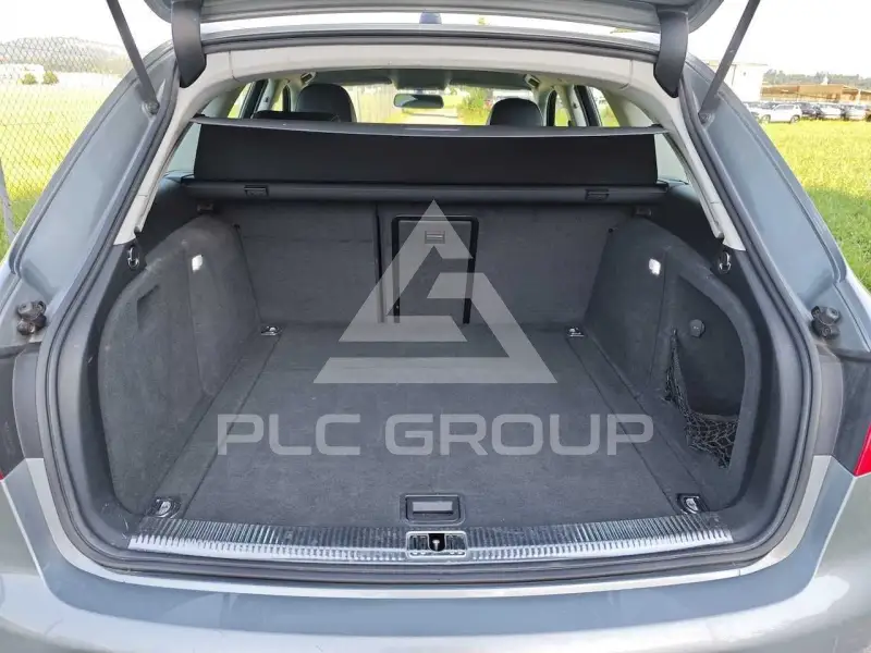 2008 Audi A4