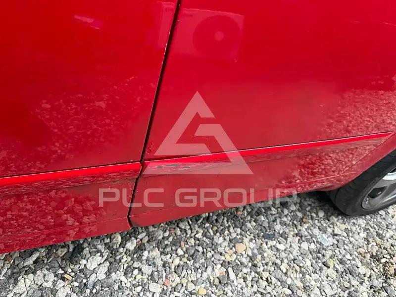2008 Audi A4