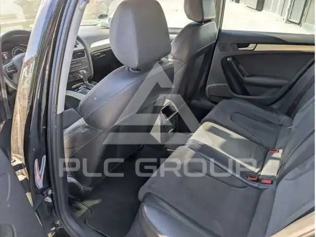 2008 Audi A4