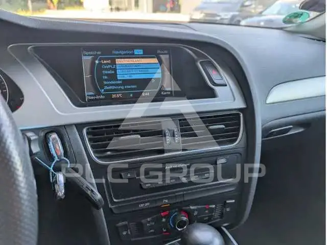 2008 Audi A4