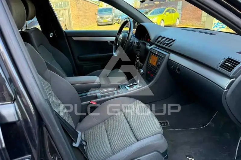 2008 Audi A4