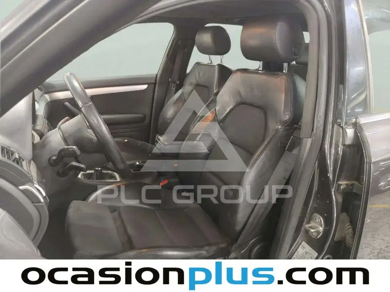 2008 Audi A4