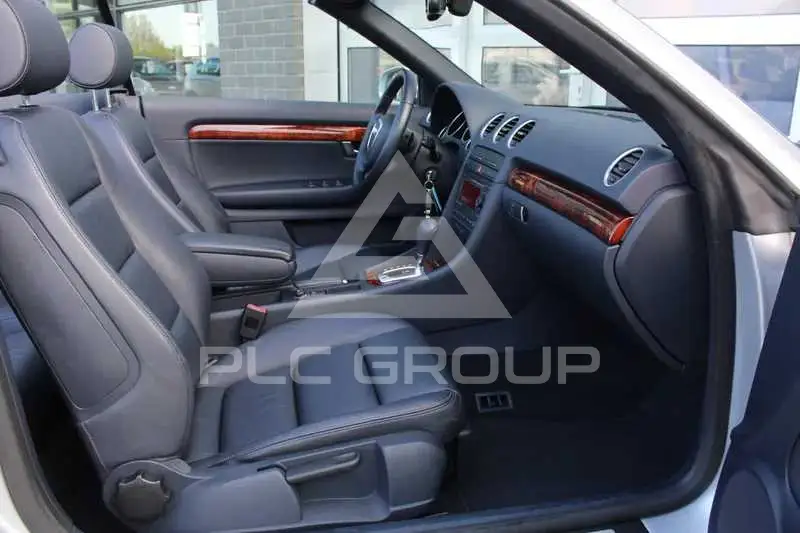2008 Audi A4