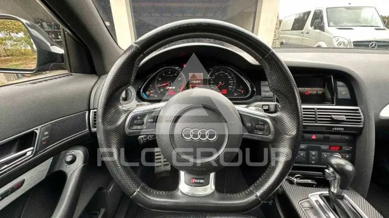 2008 Audi RS6