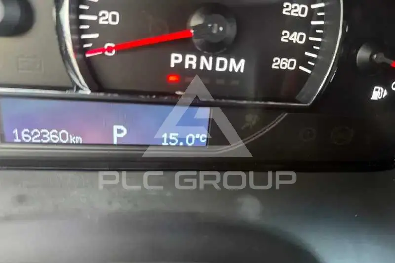 2008 Cadillac SRX