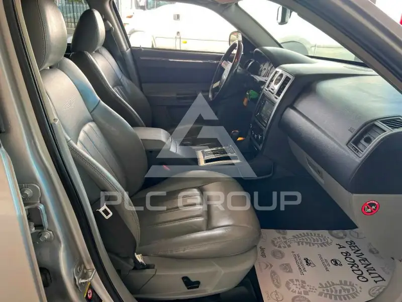 2008 Chrysler 300