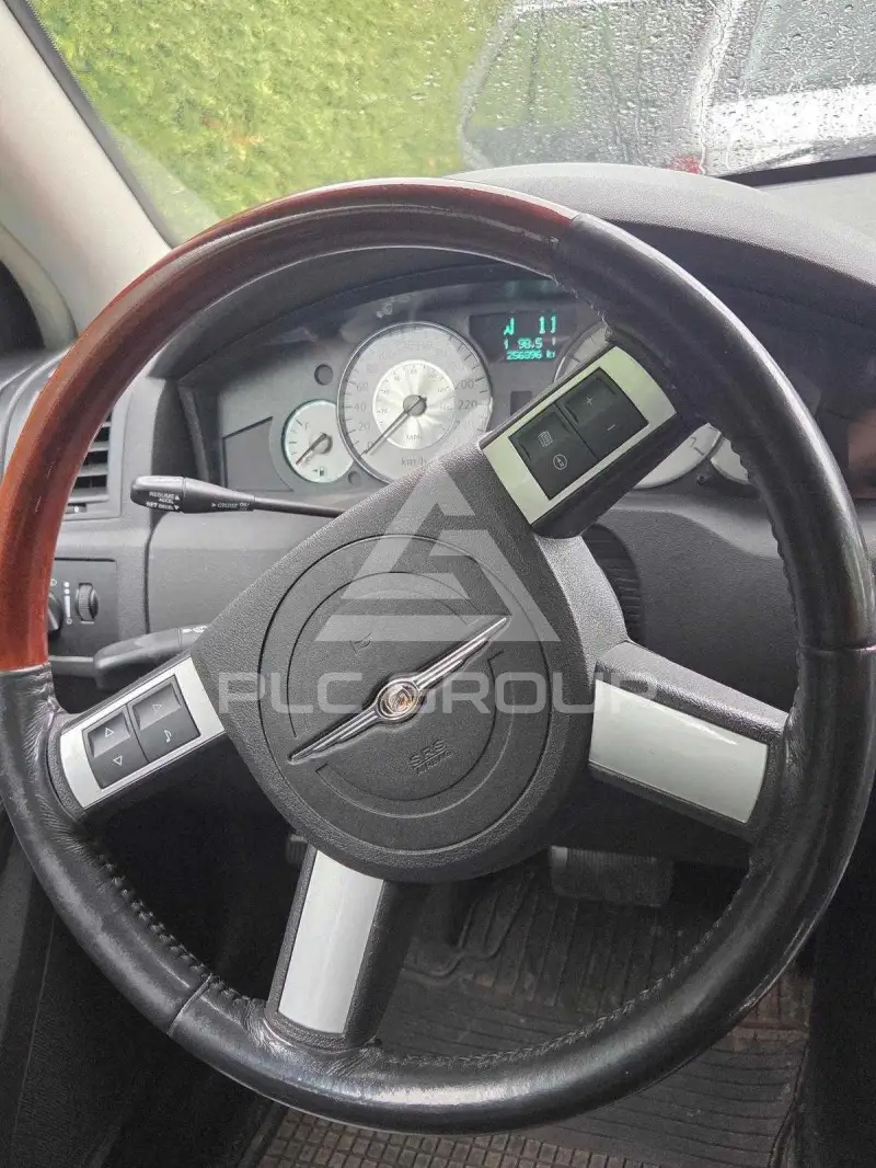 2008 Chrysler 300