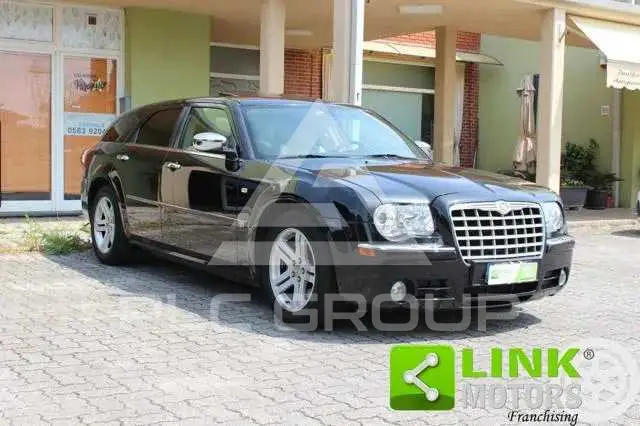 2008 Chrysler 300