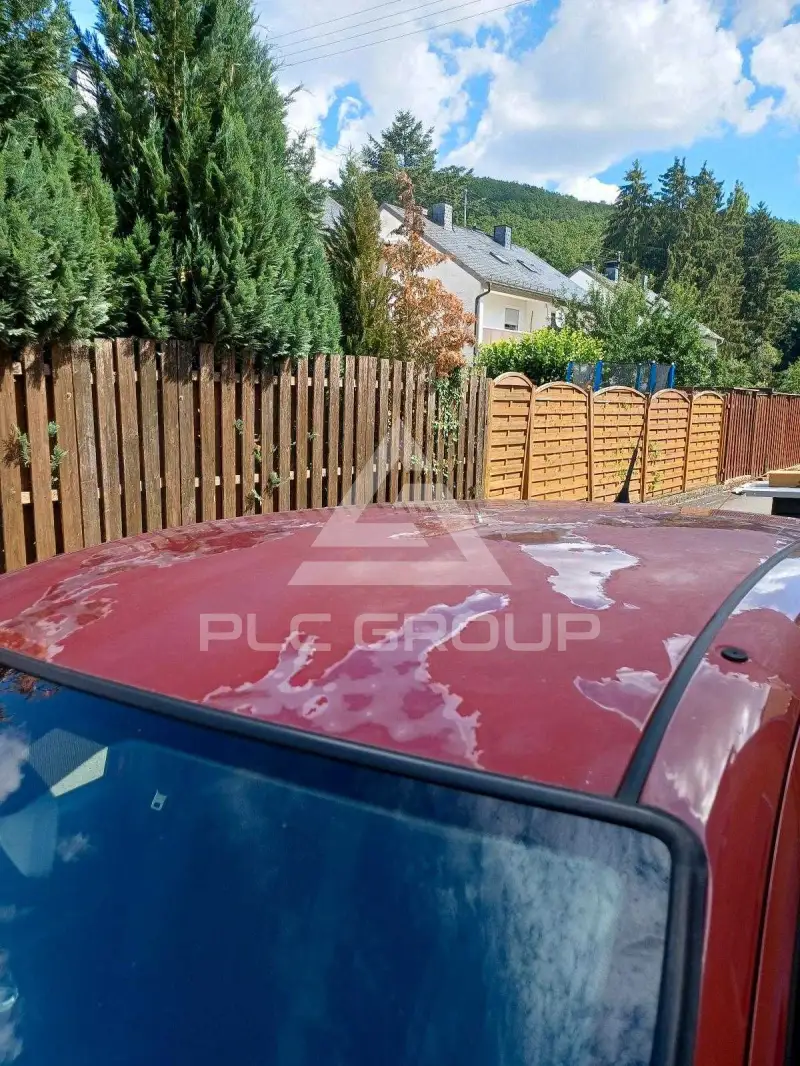 2008 Fiat Panda