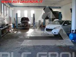 2008 Fiat Panda