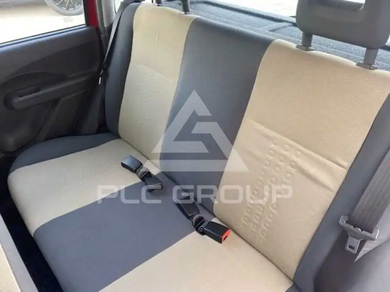 2008 Fiat Panda