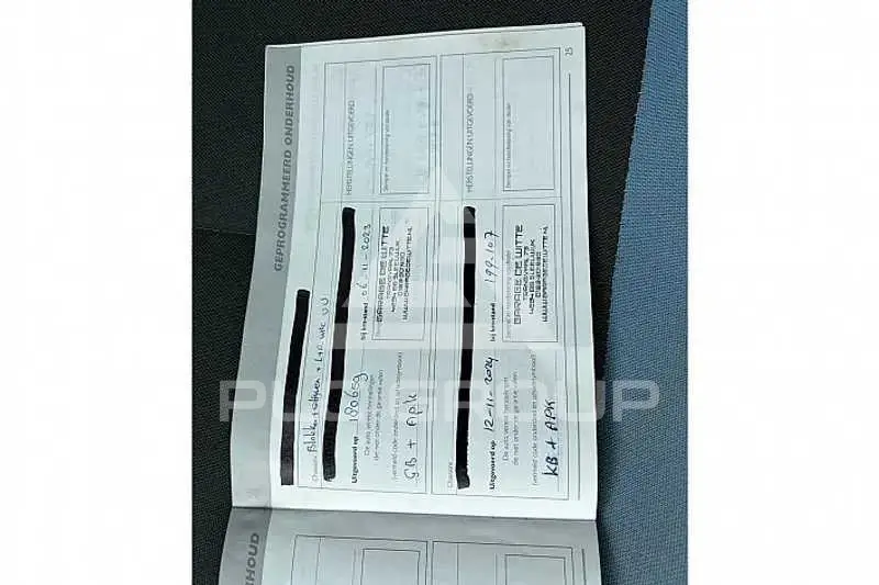 2008 Fiat Panda