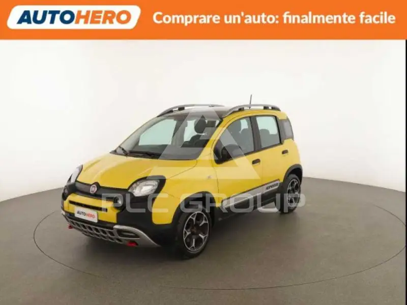 2008 Fiat Panda