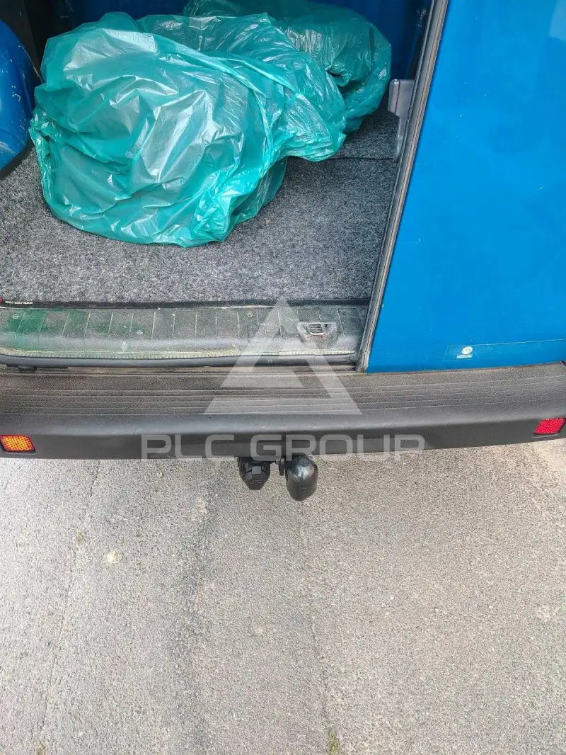 2008 Fiat Doblo