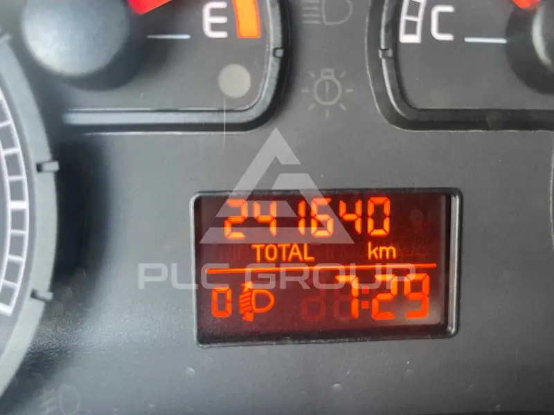 2008 Fiat Doblo