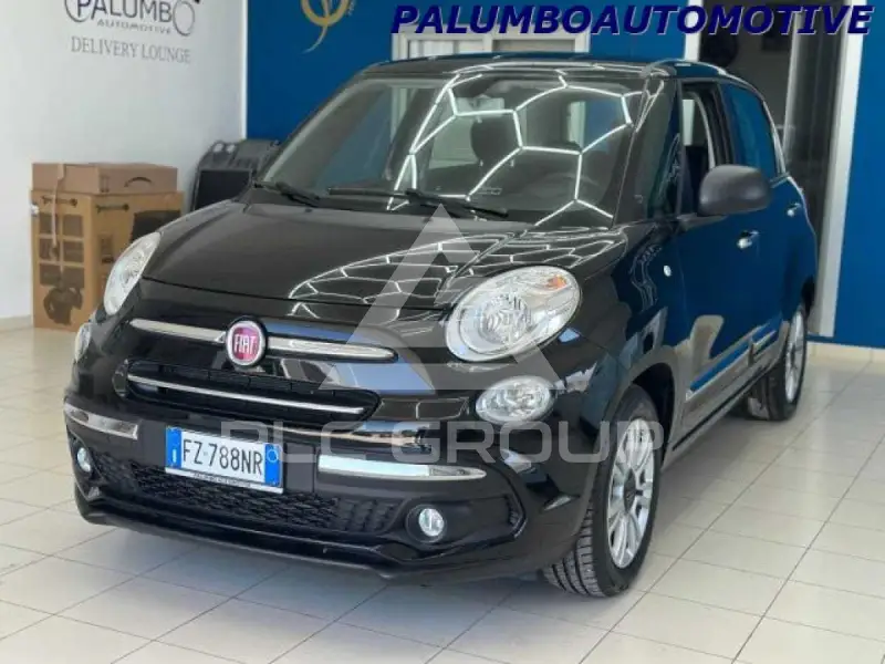 2008 Fiat Tipo