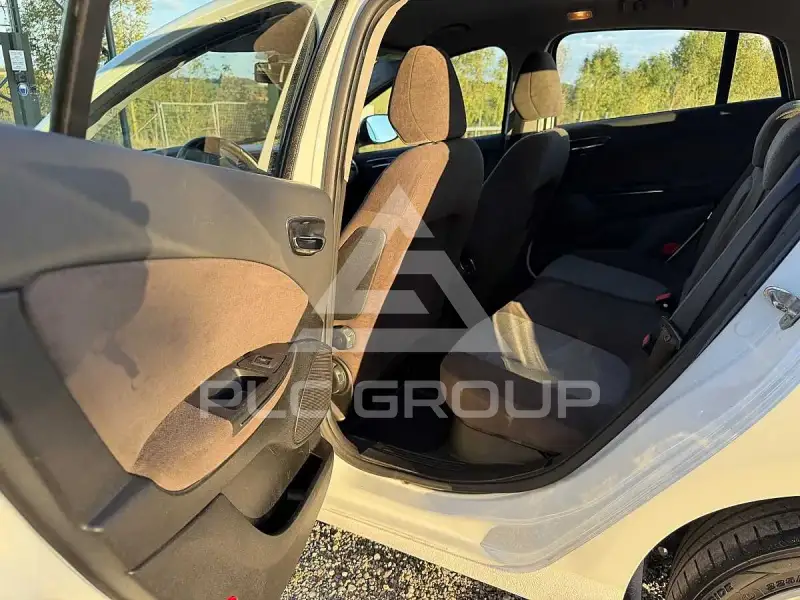 2008 Fiat Bravo