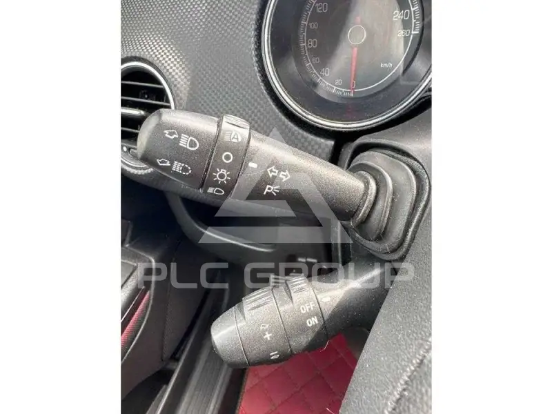 2008 Fiat Bravo