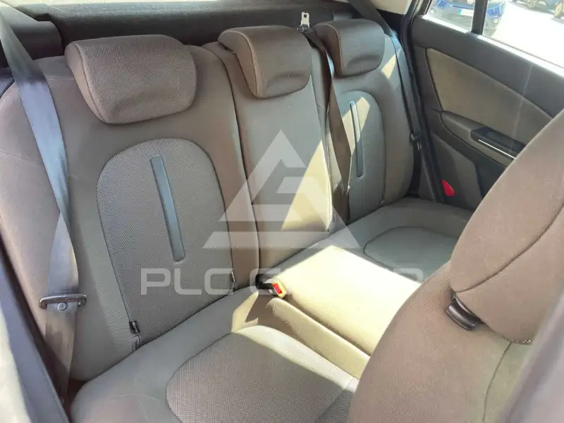 2008 Fiat Bravo