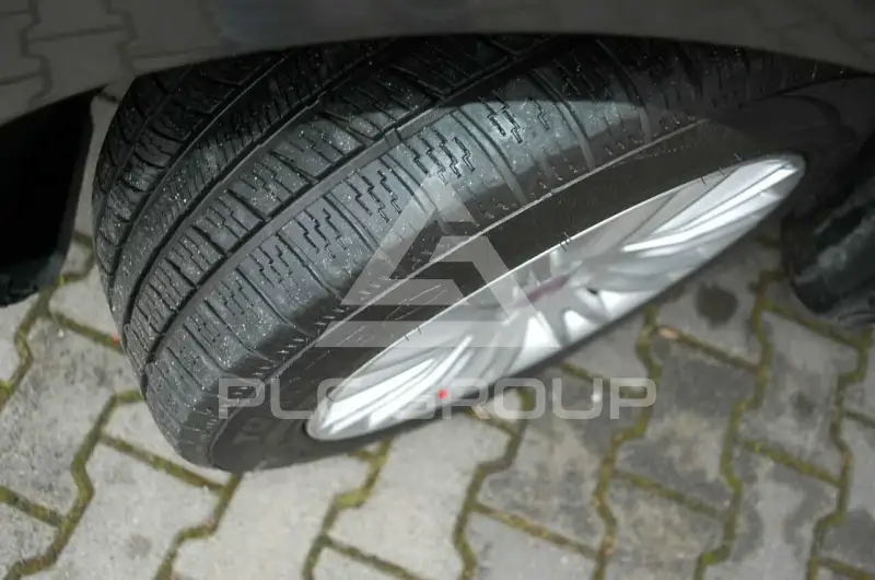 2008 Fiat Bravo