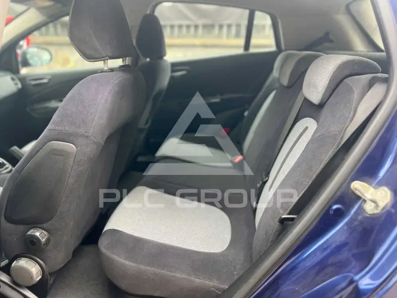 2008 Fiat Bravo