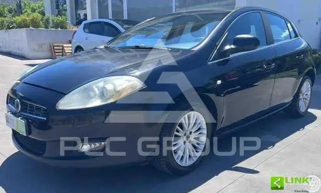 2008 Fiat Bravo