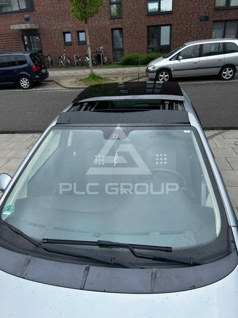 2008 Fiat Punto