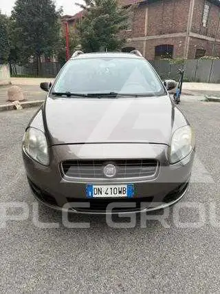 2008 Fiat Croma