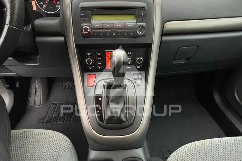 2008 Fiat Croma