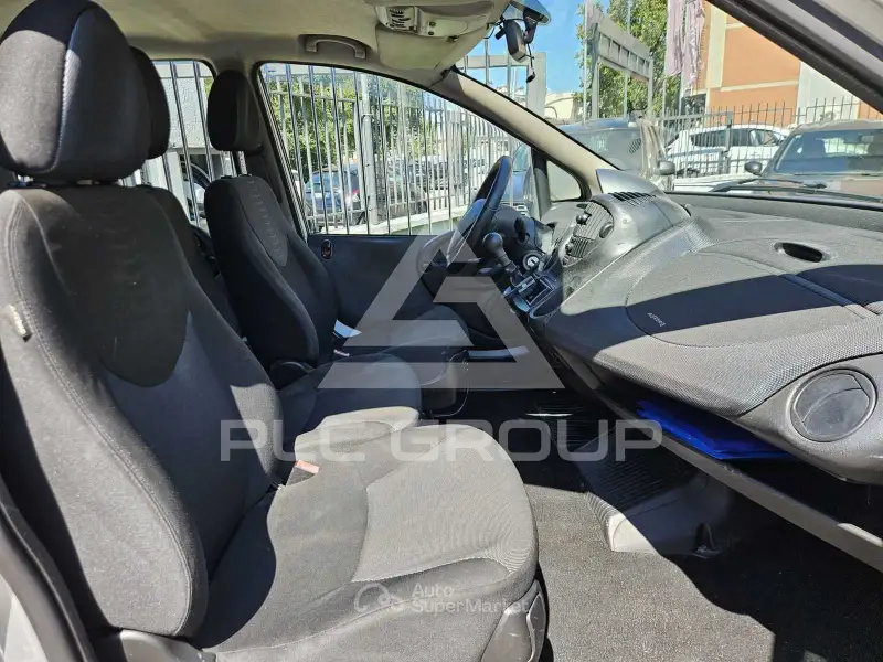 2008 Fiat Multipla