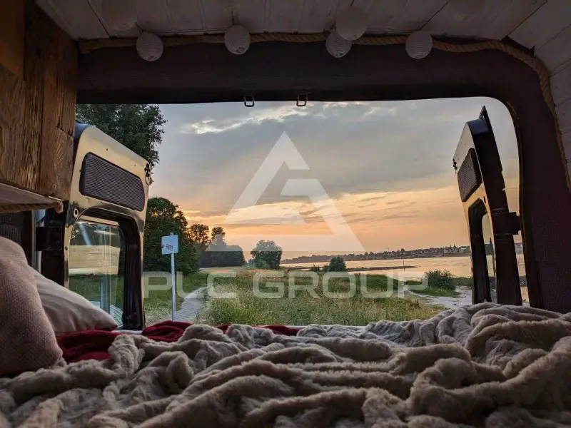 2008 Fiat Ducato